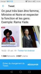 le racisme en france