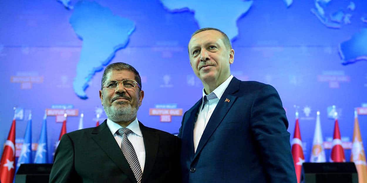 Mohamed-Morsi-et-Recepp-Erdogan keppar