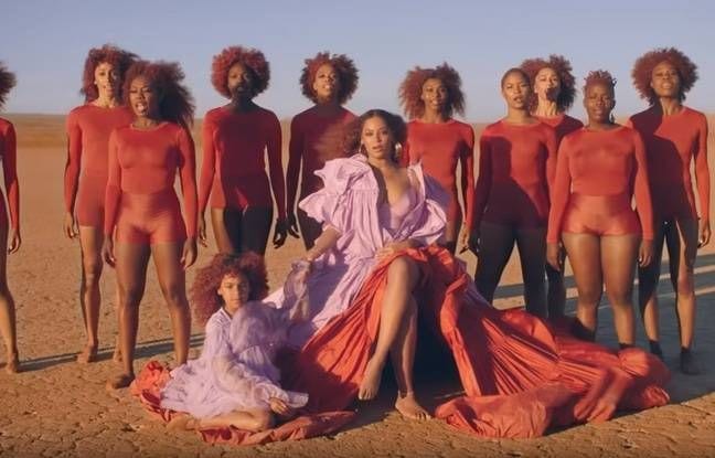 Nouvel album de Beyoncé: Voici les artistes africains qui vont y participer