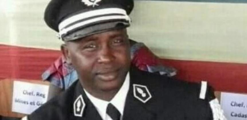 Meurtre du commandant Tamsir Sané: Un premier suspect identifié