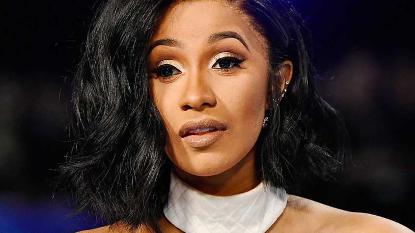 les révélations de cardi b