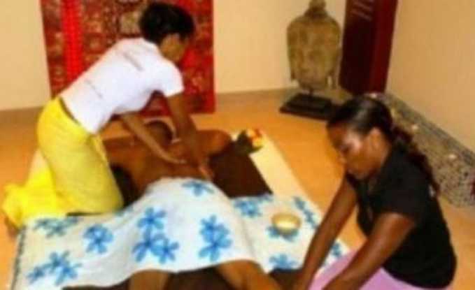 démantèlement d'un réseau de salon de massage à dakar