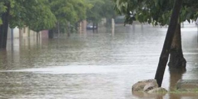 Hivernage: Premières pluies à Kédougou