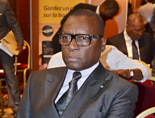 Pierre Goudiaby Atépa corruption Sénégal