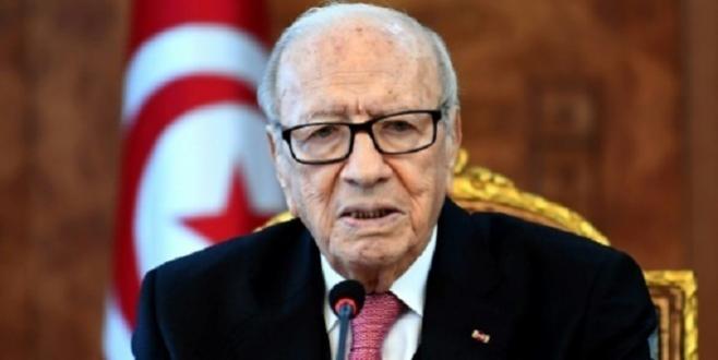 Urgent: le président tunisien Béji Caid Essebsi a tiré sa révérence