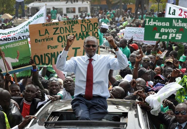 Succession de Ousmane Tanor Dieng: La difficile équation des socialistes
