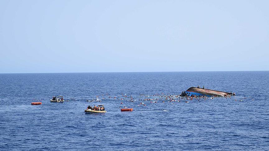 Chavirement aux Îles de la Madeleine: 4 morts dont 35 rescapés