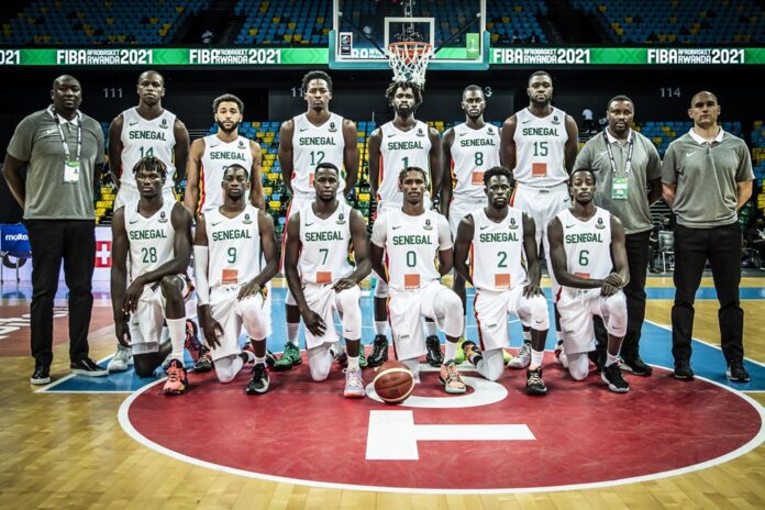 afrobasket