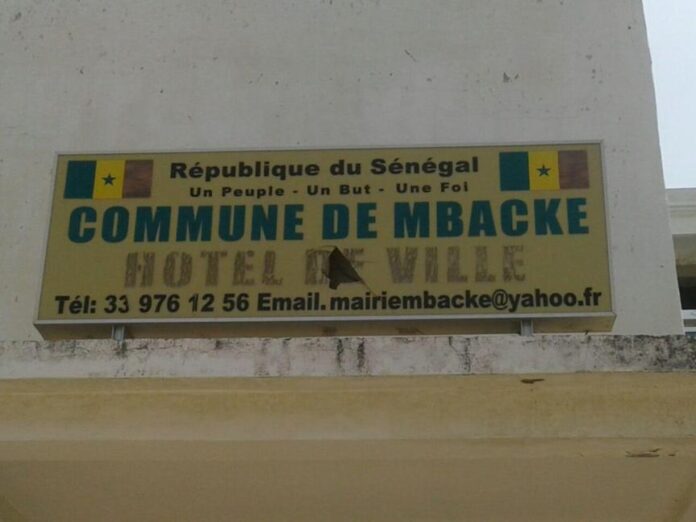 mbacké