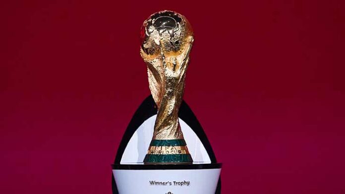 coupe du monde
