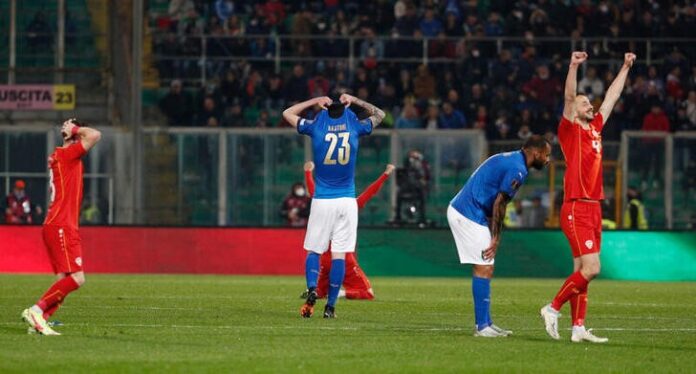 italie